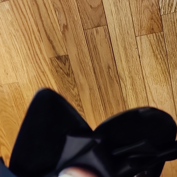 PRADA KITTEN HEELS SHOES - Picture 12 of 13